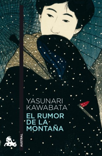 EL RUMOR DE LA MONTAÚA Nê678 *10*AUSTRAL (Contemporánea, Band 1)