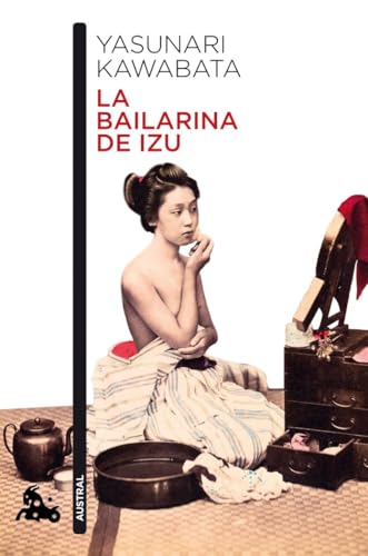 La bailarina de Izu (Contemporánea)