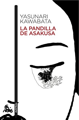La pandilla de Asakusa (Contemporánea) von Austral