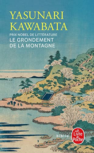 Le Grondement de la montagne Le Grondement de la montagne