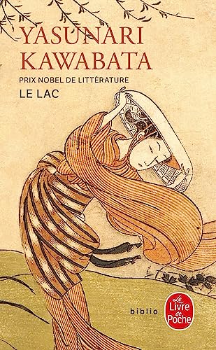 Le Lac von Le Livre de Poche