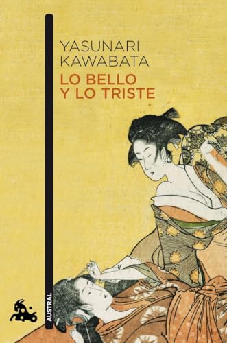 Lo bello y lo triste (Contemporánea) von Austral