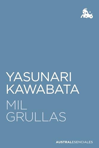 Mil grullas (Austral Esenciales) von Austral