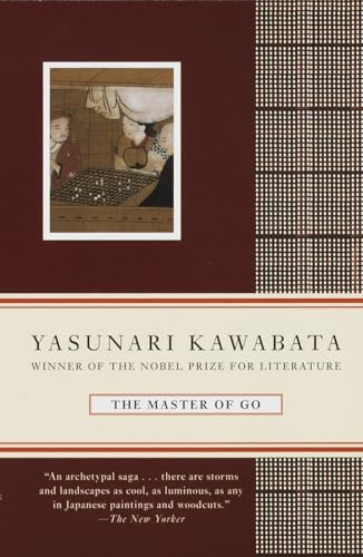 The Master of Go (Vintage International) von Vintage