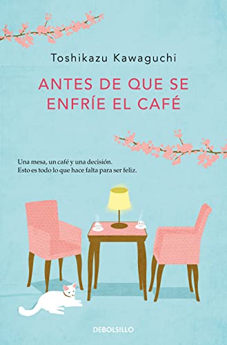 Antes de que se enfríe el café (Best Seller, Band 1) von NUEVAS EDICIONES DEBOLSILLO S.L