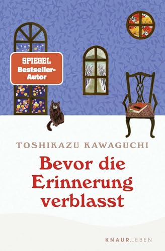 Bevor die Erinnerung verblasst von Knaur MensSana TB