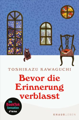 Bevor die Erinnerung verblasst