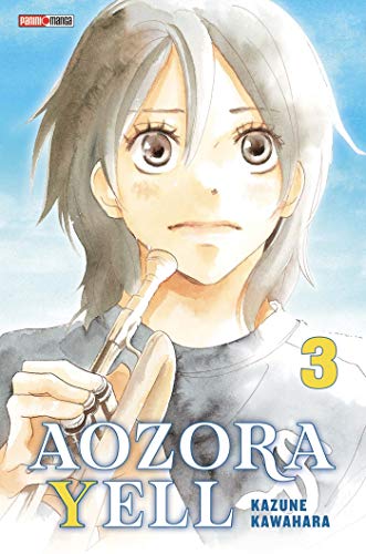 Aozora Yell T03 Aozora Yell T03
