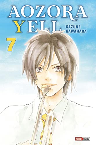 Aozora Yell T07 Aozora Yell T07 von PANINI
