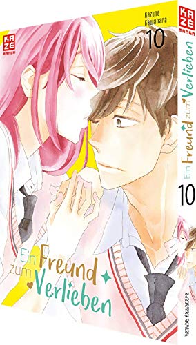 Ein Freund zum Verlieben – Band 10 Ein Freund zum Verlieben – Band 10