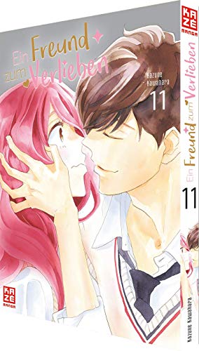 Ein Freund zum Verlieben – Band 11 Ein Freund zum Verlieben – Band 11