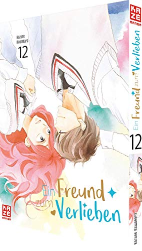 Ein Freund zum Verlieben – Band 12 Ein Freund zum Verlieben – Band 12