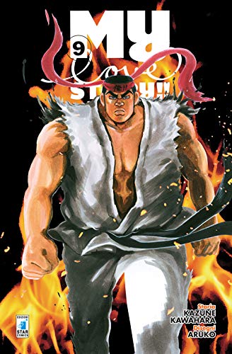 My love story!! (Vol. 9) (Up) von Star Comics