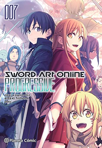Sword Art Online Progressive nº 07/07 (Manga Shonen, Band 7)