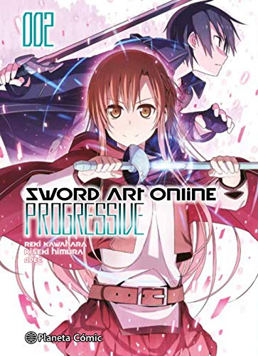 Sword Art Online progressive nº 02/07 (Manga Shonen, Band 2)