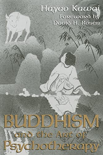Buddhism and the Art of Psychotherapy (Carolyn and Ernest Fay Series in Analytical Psychology, Band 5) von Texas A&M University Press