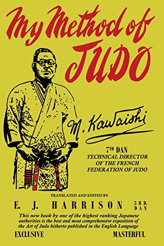 My Method of Judo von BudoWorks