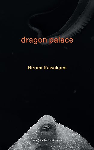 Dragon Palace von MONKEY