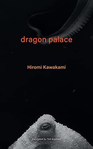 Dragon Palace