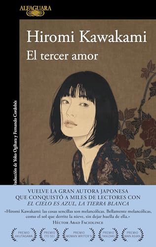 El Tercer Amor/ The Third Love von Alfaguara