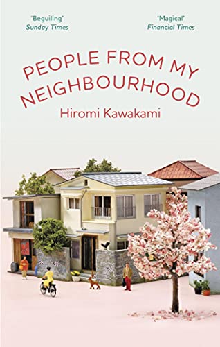 People From My Neighbourhood von Granta Books