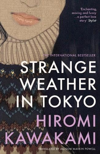 Strange Weather in Tokyo von Granta Publications