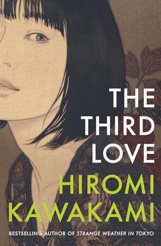 The Third Love von Granta Publications