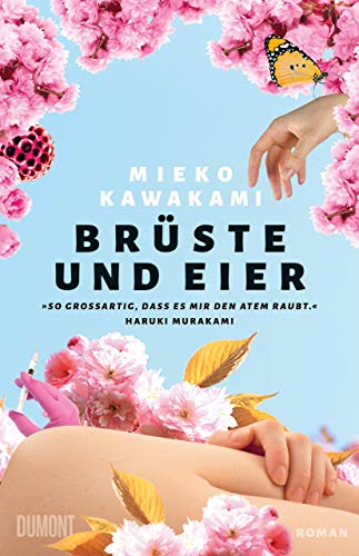 Brüste und Eier: Roman von DuMont Buchverlag GmbH