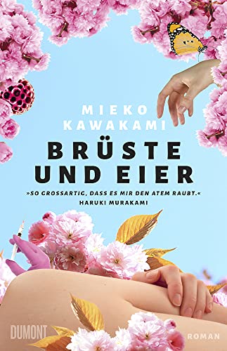 Brüste und Eier: Roman von DuMont Buchverlag GmbH