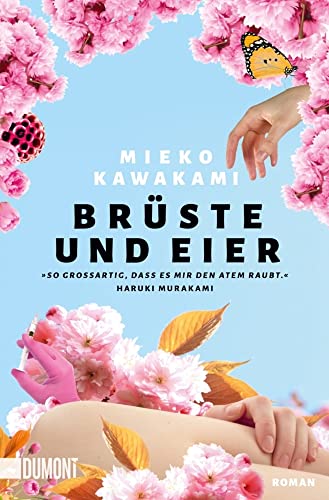 Brüste und Eier: Roman von DuMont Buchverlag GmbH