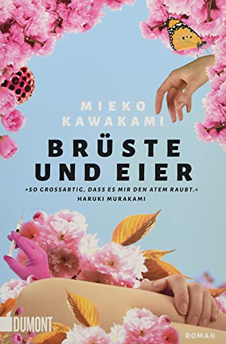 Brüste und Eier: Roman