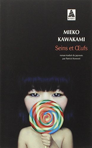 Seins et Oeufs Seins et Oeufs