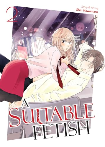 A Suitable Fetish 2 A Suitable Fetish 2 von Steamship