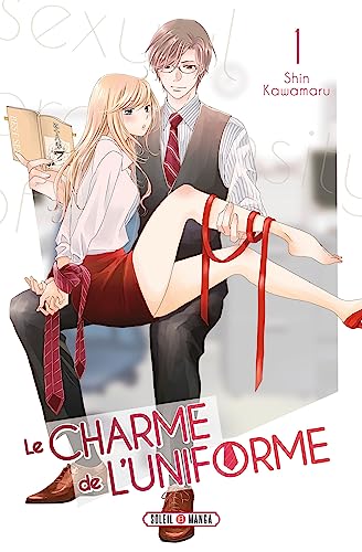 Le Charme de l'uniforme T01 von SOLEIL