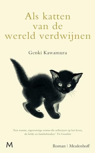 Als katten van de wereld verdwijnen von J.M. Meulenhoff