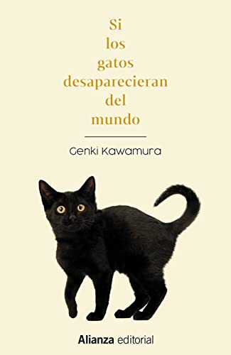 Si los gatos desaparecieran del mundo (13/20, Band 753)