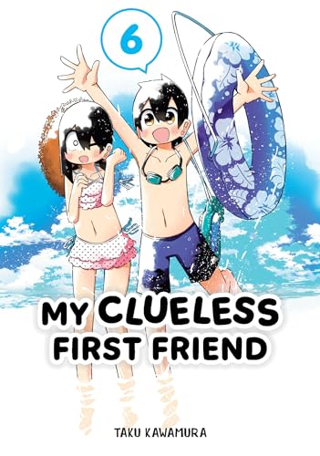 My Clueless First Friend 06 von Penguin