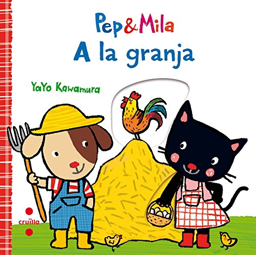 Pep & Mila a la granja