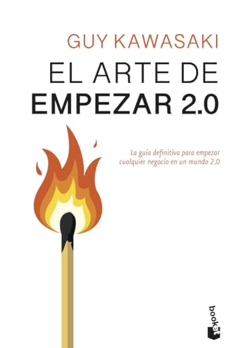 El arte de empezar 2.0 (Empresa y Talento)