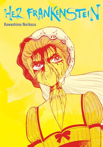 Her Frankenstein von Living The Line