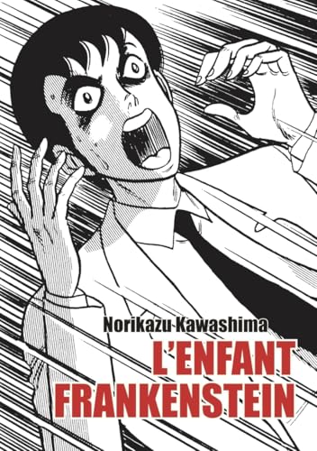 L'enfant Frankenstein von HUBER