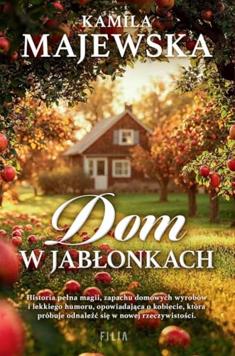 Dom w Jabłonkach von Filia