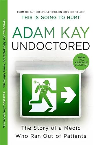 Undoctored Undoctored