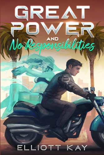 Great Power and No Responsibilities von Independently published