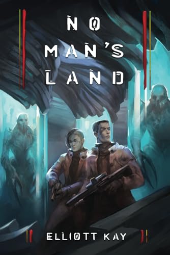 No Man's Land (Poor Man's Fight, Band 6) von Independently published