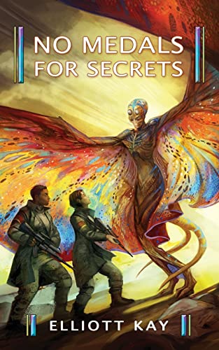 No Medals for Secrets (Poor Man's Fight)