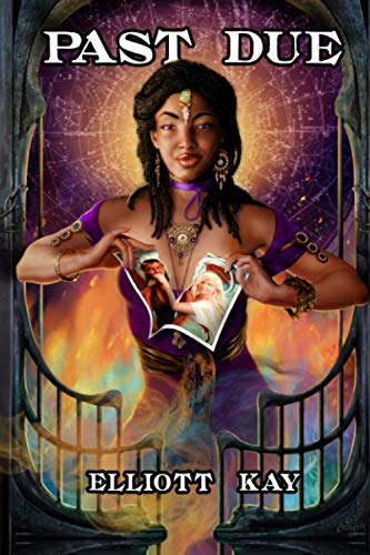 Past Due (Good Intentions, Band 4)