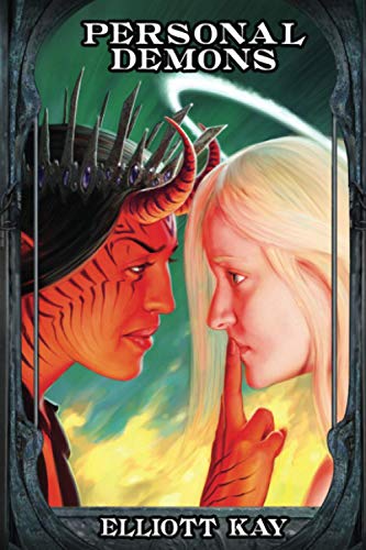 Personal Demons (Good Intentions, Band 3) von CreateSpace Independent Publishing Platform