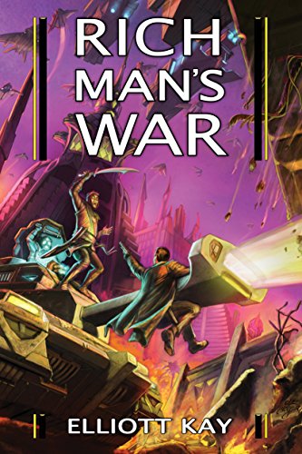 Rich Man's War (Poor Man's Fight, Band 2)