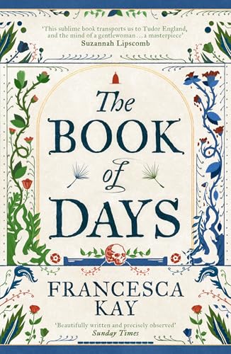 The Book of Days: ‘Richly imagined and skillfully crafted’ The Spectator von Swift Press